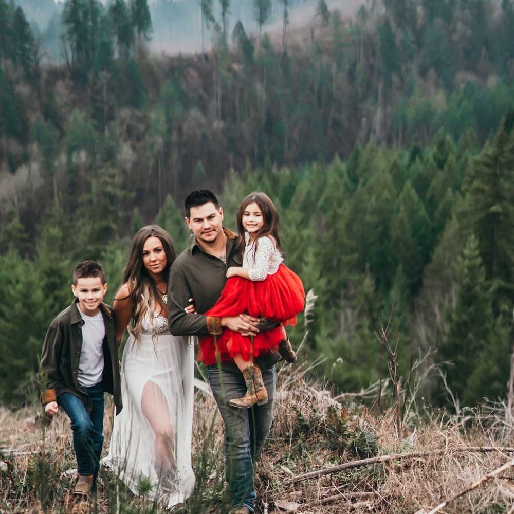 Meet your Posher, Tana